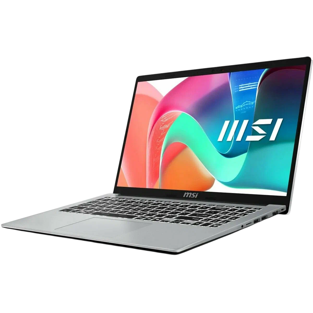 Ноутбук MSI Modern 15 F1MG-800XRU - 9S7-15S112-800 - фото 3