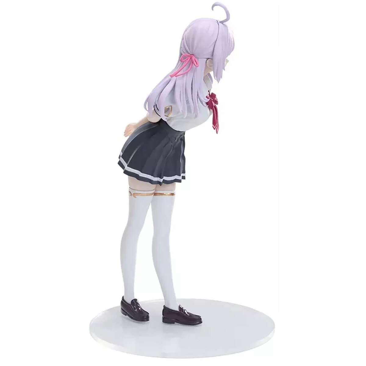 Фигурка Good Smile Company SEGA Alya Sometimes Hides Her Feelings in Russian (44015) - фото 3