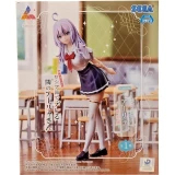 Фигурка Good Smile Company SEGA Alya Sometimes Hides Her Feelings in Russian (44015)