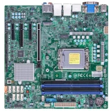 Серверная материнская плата SuperMicro X13SAQ-B (MBD-X13SAQ-B)