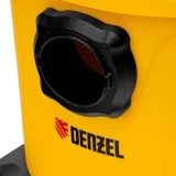 Профессиональный пылесос Denzel RVC20 (28202)