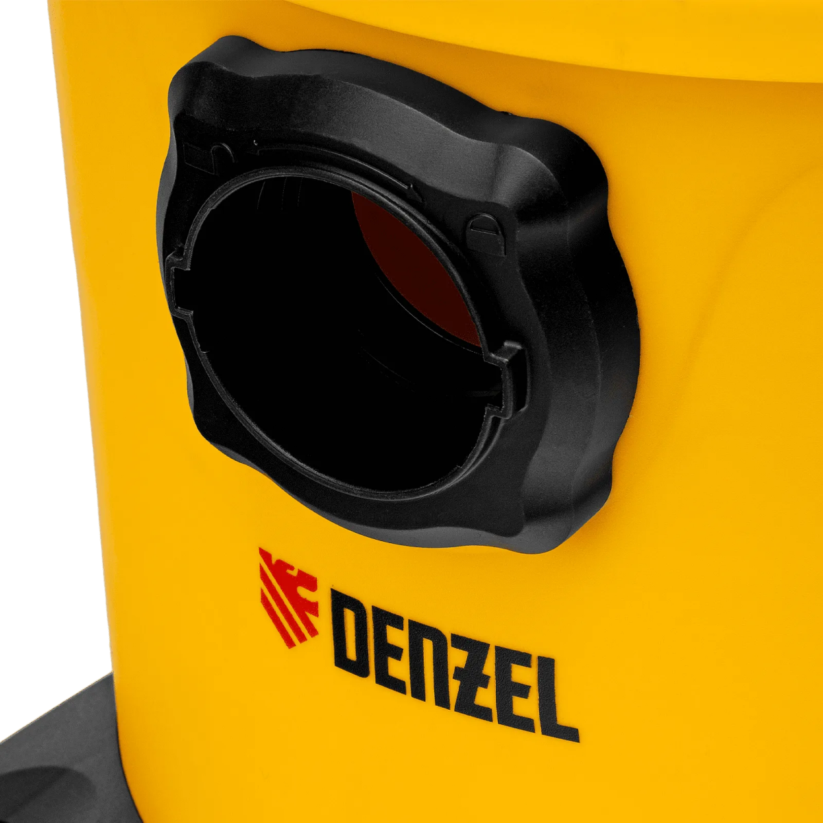 Профессиональный пылесос Denzel RVC20 - 28202 - фото 5