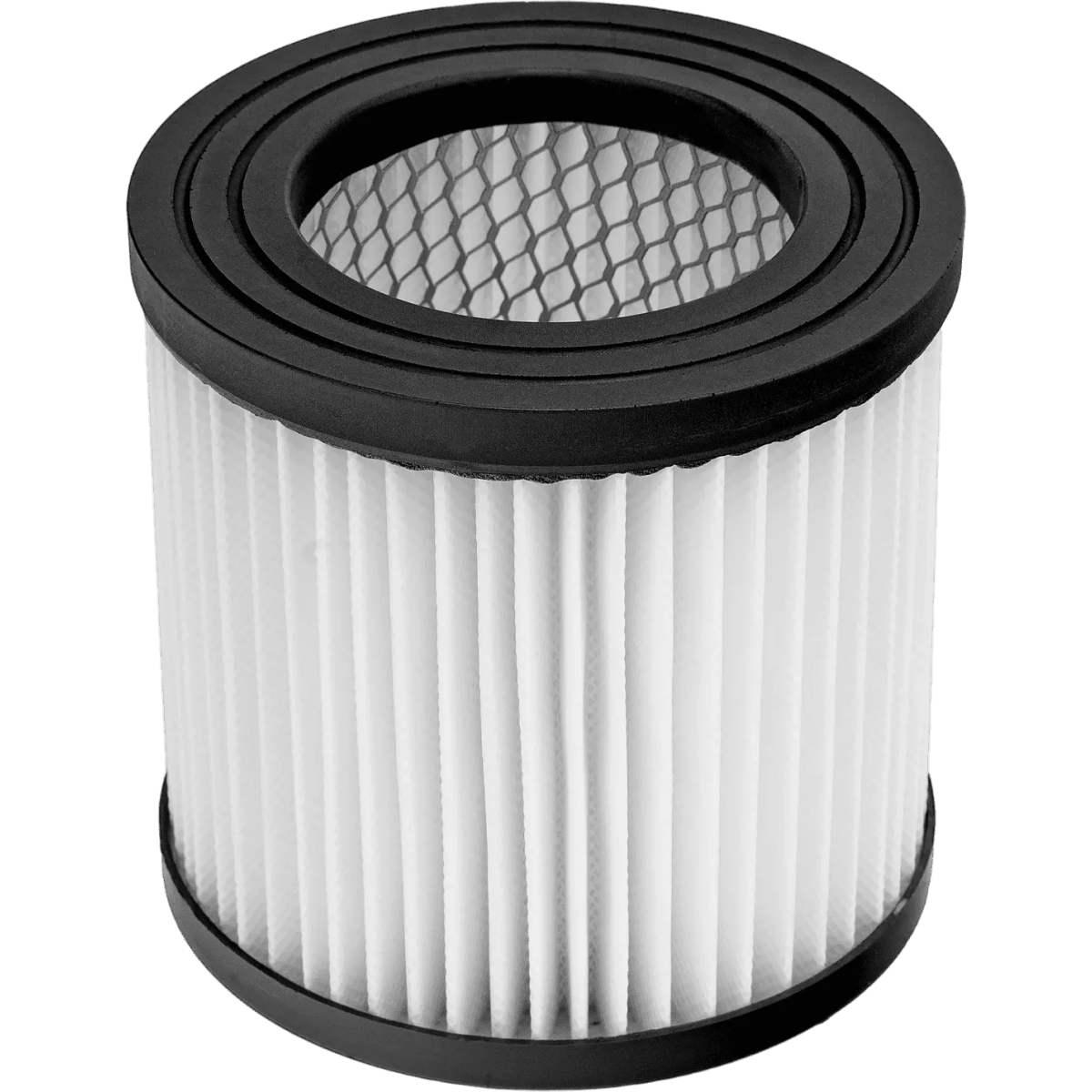 Профессиональный пылесос Denzel RVC20 - 28202 - фото 6