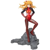 Фигурка Good Smile Company SEGA Luminasta Evangelion: 3.0+1.0 Thrice Upon a Time Vignetteum Asuka Langley (40637)