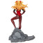 Фигурка Good Smile Company SEGA Luminasta Evangelion: 3.0+1.0 Thrice Upon a Time Vignetteum Asuka Langley - 40637 - фото 3