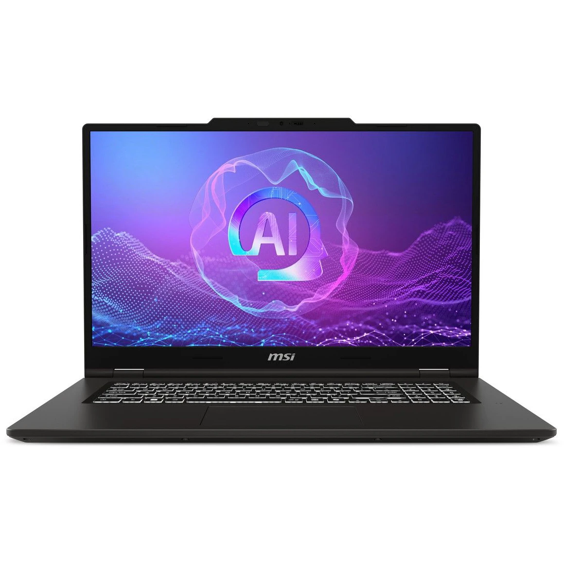 Ноутбук MSI VenturePro 17 AI A2HVEG-023XRU - 9S7-17U111-023