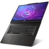 Ноутбук MSI VenturePro 17 AI A2HVEG-023XRU (9S7-17U111-023)