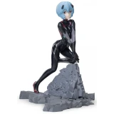 Фигурка Good Smile Company SEGA Luminasta Evangelion: 3.0+1.0 Thrice Upon a Time Vignetteum Rei Ayanami (40569)