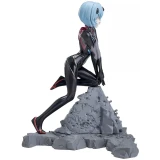 Фигурка Good Smile Company SEGA Luminasta Evangelion: 3.0+1.0 Thrice Upon a Time Vignetteum Rei Ayanami (40569)