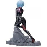 Фигурка Good Smile Company SEGA Luminasta Evangelion: 3.0+1.0 Thrice Upon a Time Vignetteum Rei Ayanami (40569)
