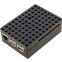 Корпус для одноплатного компьютера ACD Black ABS Plastic Building Block case for Raspberry Pi 3 B (RA182) - фото 2