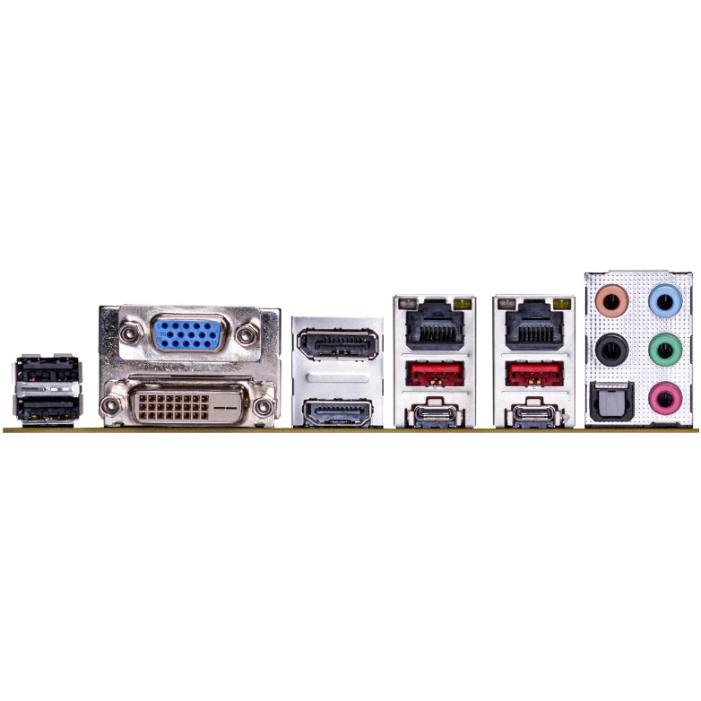 Материнская плата SuperMicro X13SAQ-B - MBD-X13SAQ-B - фото 2