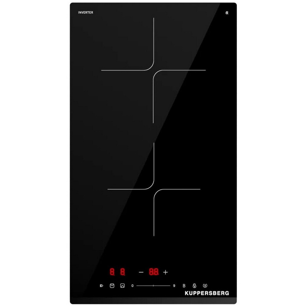 Индукционная варочная панель Kuppersberg ICI 306 - фото 2