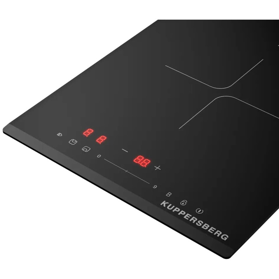 Индукционная варочная панель Kuppersberg ICI 306 - фото 4