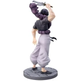 Фигурка Good Smile Company SEGA Jujutsu Kaisen Kaigyoku/Gyokusetsu Toji Fushiguro Ready For Battle (44185)