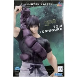 Фигурка Good Smile Company SEGA Jujutsu Kaisen Kaigyoku/Gyokusetsu Toji Fushiguro Ready For Battle (44185)