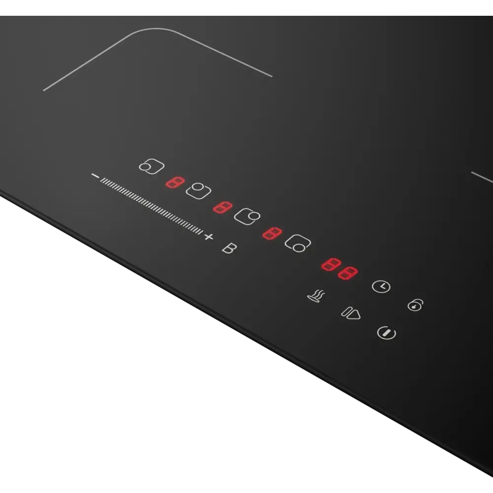 Индукционная варочная панель Kuppersberg ICI 607 - фото 4