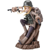 Фигурка Good Smile Company SEGA Luminasta Sword Art Online Alternative Gun Gale Online II Fukaziroh (4582733440088)