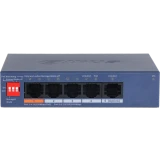 Коммутатор (свитч) Dahua DH-CS4005-4ET1GT-60
