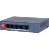Коммутатор (свитч) Dahua DH-CS4005-4ET1GT-60