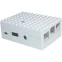Корпус для одноплатного компьютера ACD White ABS Plastic Building Block case for Raspberry Pi 3 B (RA181)
