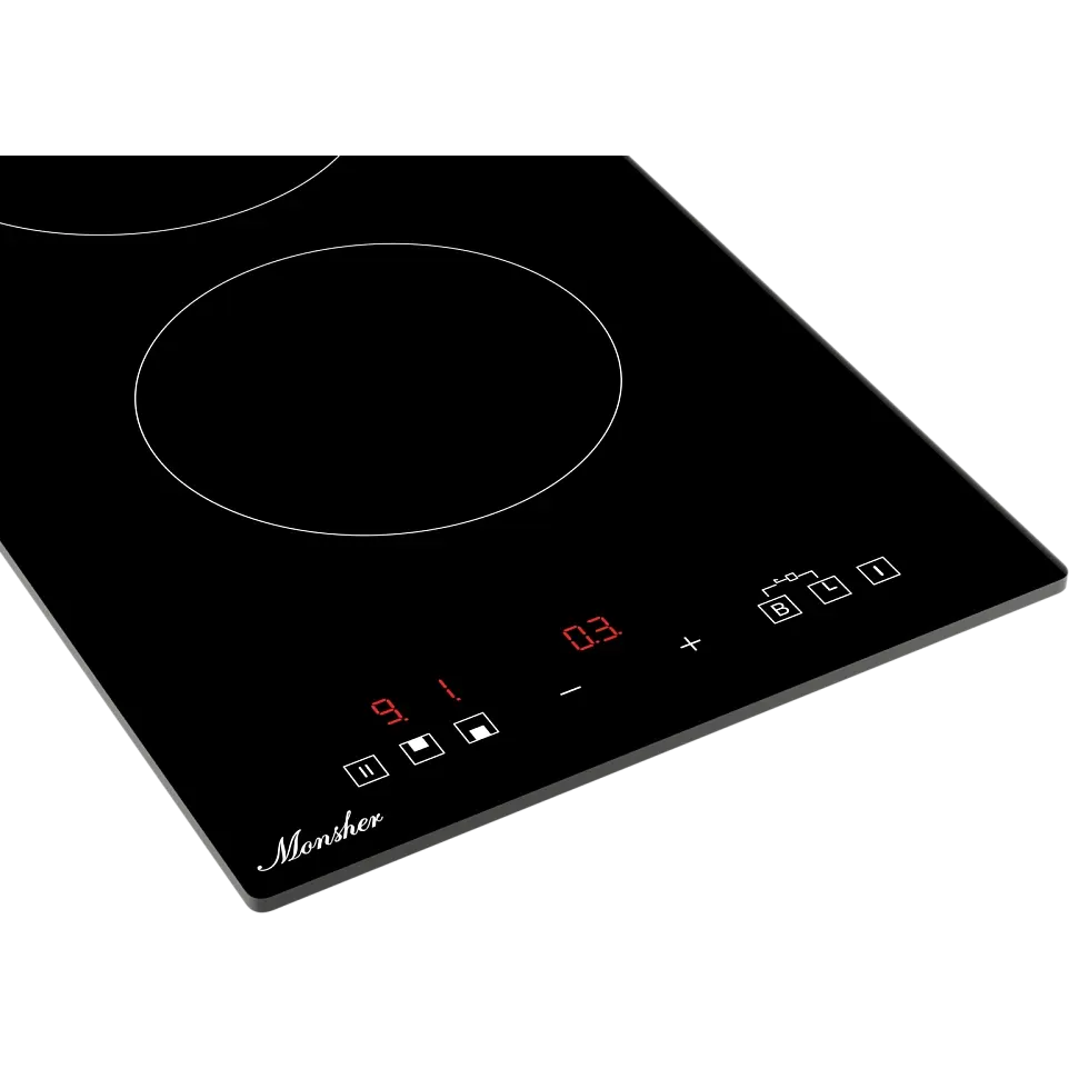 Индукционная варочная панель Monsher MHI 3003 - фото 4