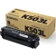 Картридж Samsung CLT-K503L Black