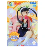 Фигурка Good Smile Company SEGA Monogatari Series Mayoi Hachikuji (41559)