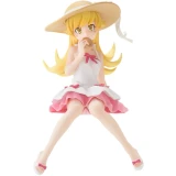 Фигурка Good Smile Company SEGA Monogatari Shinobu Oshino (39549)