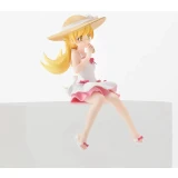 Фигурка Good Smile Company SEGA Monogatari Shinobu Oshino (39549)