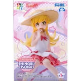 Фигурка Good Smile Company SEGA Monogatari Shinobu Oshino (39549)