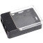 Корпус для одноплатного компьютера ACD Black Case w/Sense Hat hole for Raspberry Pi 3 B (RA175)