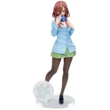 Фигурка Good Smile Company SEGA Luminasta The Quintessential Quintuplets Specials Miku Nakano (39556)