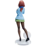 Фигурка Good Smile Company SEGA Luminasta The Quintessential Quintuplets Specials Miku Nakano (39556)