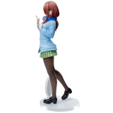 Фигурка Good Smile Company SEGA Luminasta The Quintessential Quintuplets Specials Miku Nakano (39556)