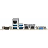 Серверная материнская плата SuperMicro X14DBI-T-B (MBD-X14DBI-T-B)