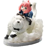 Фигурка Good Smile Company SEGA Luminasta Spy x Family Anya Forger & Bond Forger Mission Extend (40057)