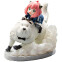 Фигурка Good Smile Company SEGA Luminasta Spy x Family Anya Forger & Bond Forger Mission Extend - 40057