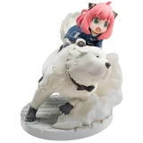 Фигурка Good Smile Company SEGA Luminasta Spy x Family Anya Forger & Bond Forger Mission Extend (40057)