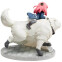 Фигурка Good Smile Company SEGA Luminasta Spy x Family Anya Forger & Bond Forger Mission Extend - 40057 - фото 3