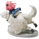 Фигурка Good Smile Company SEGA Luminasta Spy x Family Anya Forger & Bond Forger Mission Extend (40057)