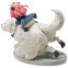 Фигурка Good Smile Company SEGA Luminasta Spy x Family Anya Forger & Bond Forger Mission Extend - 40057 - фото 4