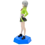 Фигурка Good Smile Company SEGA Hatsune Miku Colorful Stage! Hinomori Shiho (33875)