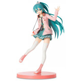 Фигурка Good Smile Company SEGA Hatsune Miku Ribbon Girl (40187)