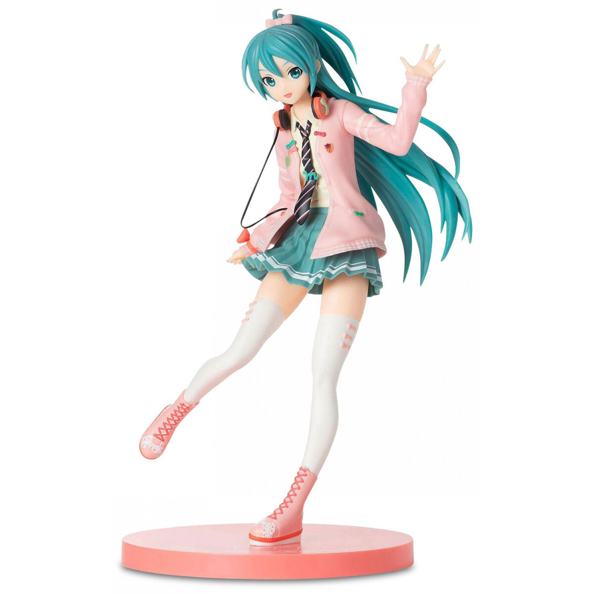 Фигурка Good Smile Company SEGA Hatsune Miku Ribbon Girl - 40187