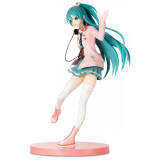 Фигурка Good Smile Company SEGA Hatsune Miku Ribbon Girl (40187)