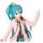 Фигурка Good Smile Company SEGA Hatsune Miku Ribbon Girl - 40187 - фото 4