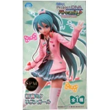 Фигурка Good Smile Company SEGA Hatsune Miku Ribbon Girl (40187)