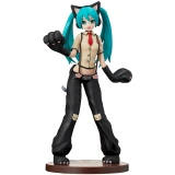 Фигурка Good Smile Company SEGA Hatsune Miku Project DIVA Arcade Future Tone Hatsune Miku Kitty Cat (40248)