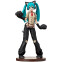 Фигурка Good Smile Company SEGA Hatsune Miku Project DIVA Arcade Future Tone Hatsune Miku Kitty Cat - 40248